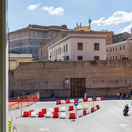 Risorgimento 9 - Guest House