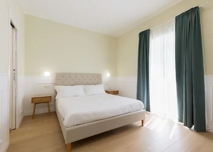 Risorgimento 9 - 4* Roma