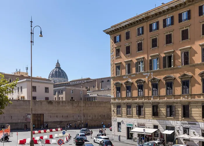 Konukevi Risorgimento 9 -