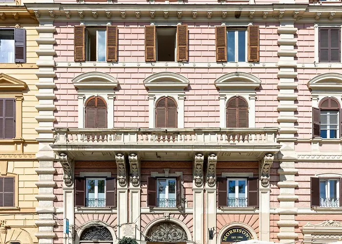 Risorgimento 9 - 4* Roma