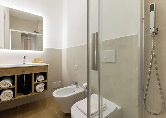 Risorgimento 9 - 4* Roma